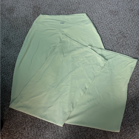 Oner Active Soft Motion High Rise Leggings - Picture 4 of 7